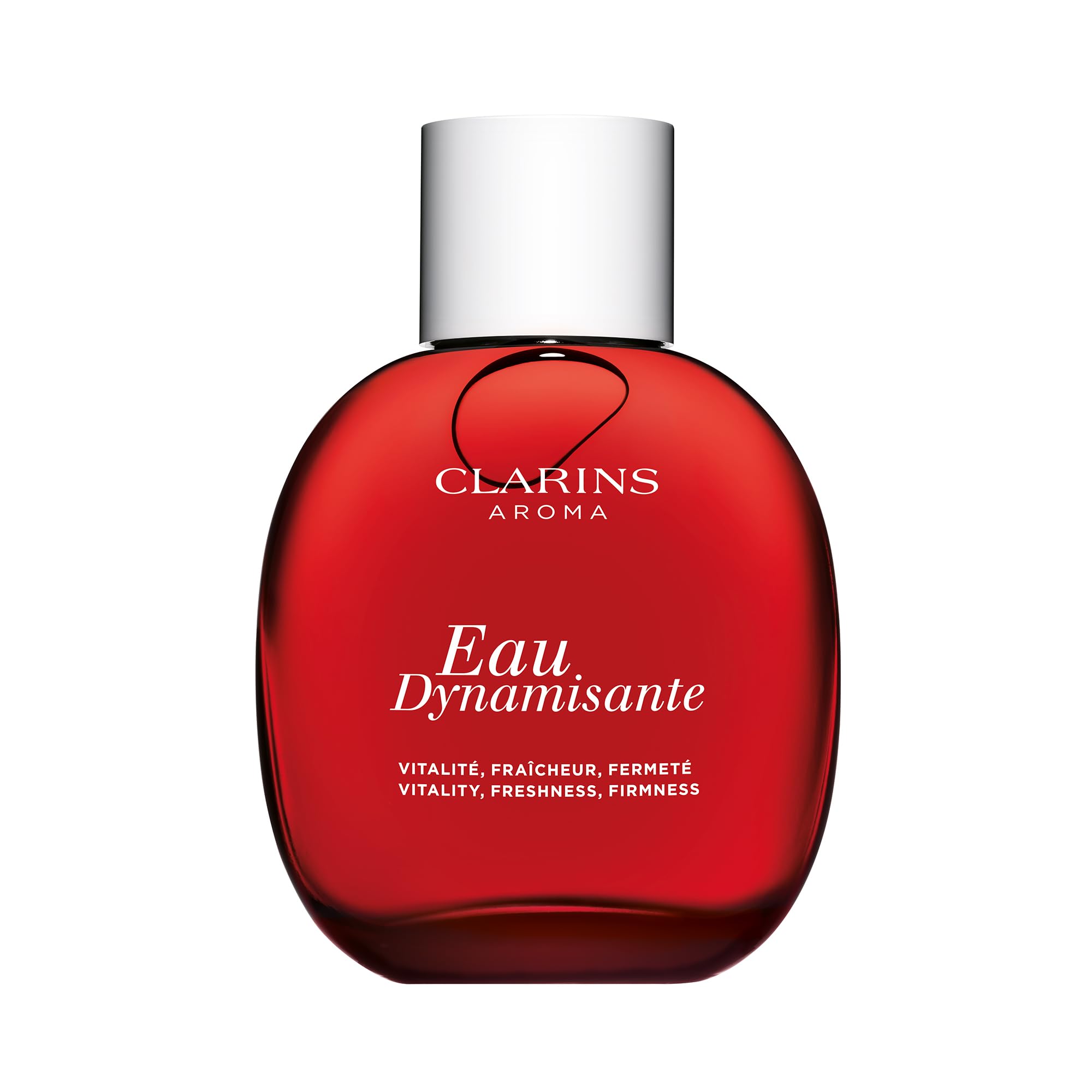 Foto 2 pulgar | Tratamiento Perfume Clarins Eau Dynamisante 100 Ml Para Toda La Piel - Venta Internacional.