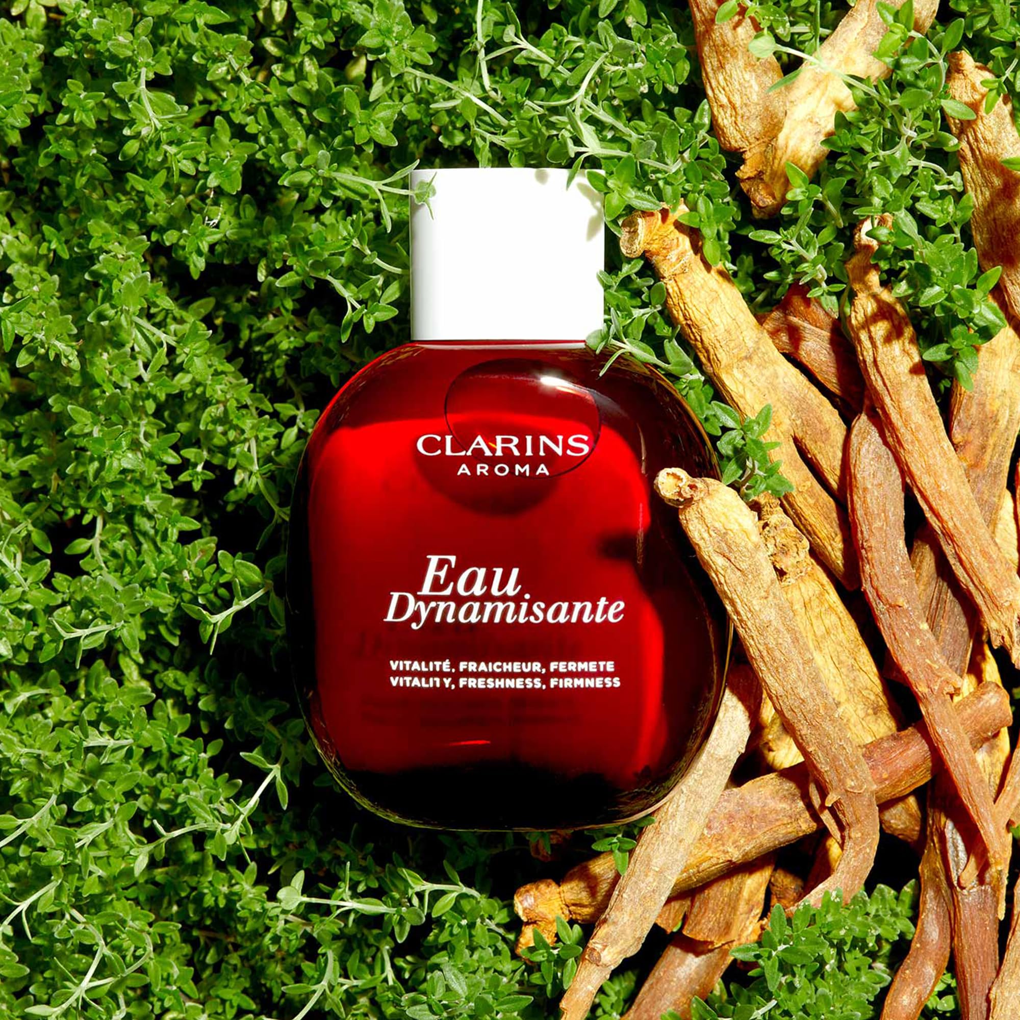 Foto 3 pulgar | Tratamiento Perfume Clarins Eau Dynamisante 100 Ml Para Toda La Piel - Venta Internacional.