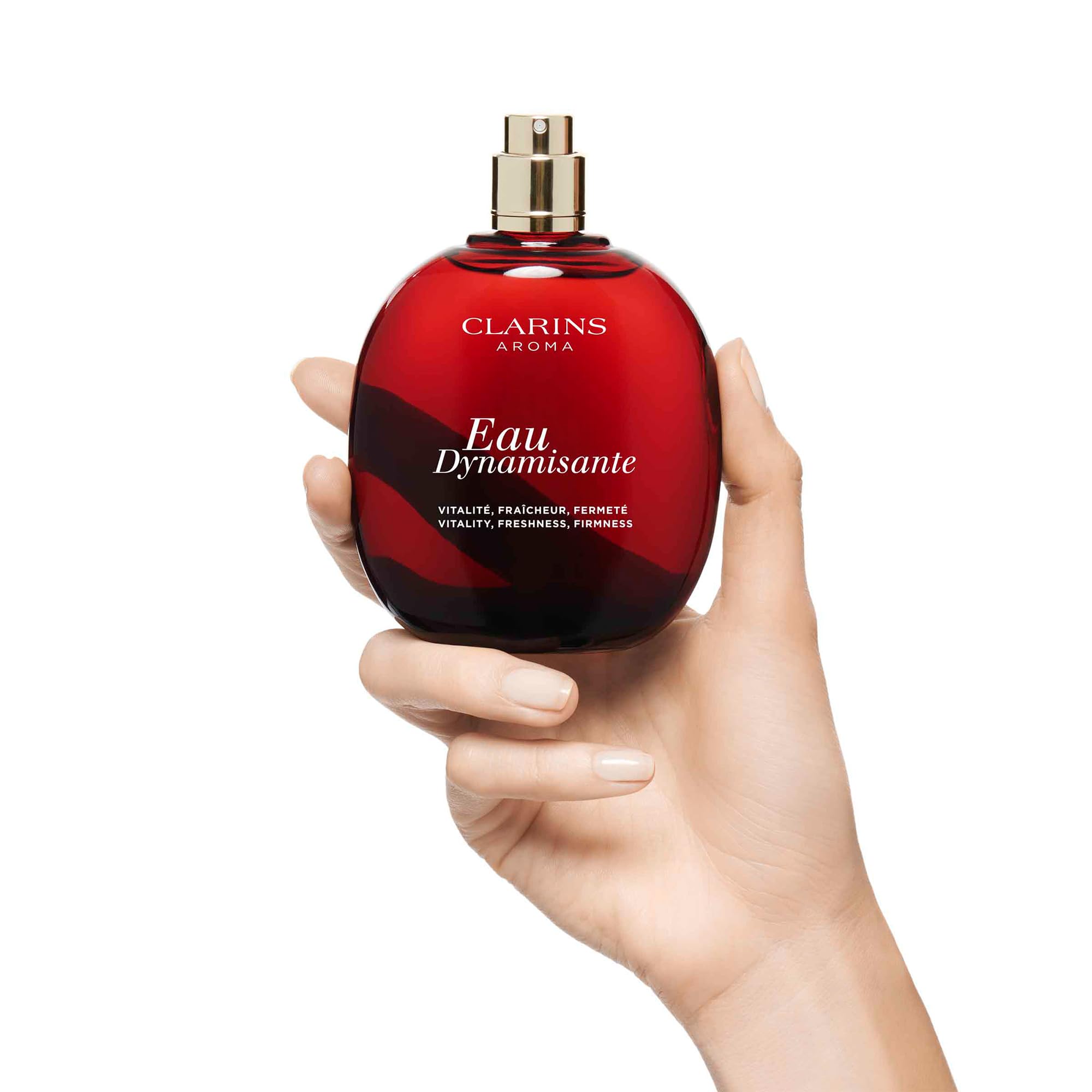 Foto 5 pulgar | Tratamiento Perfume Clarins Eau Dynamisante 100 Ml Para Toda La Piel - Venta Internacional.