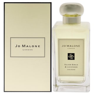Foto 1 | Colonia Jo Malone Silver Abedul y Lavanda 100 ml - Venta Internacional