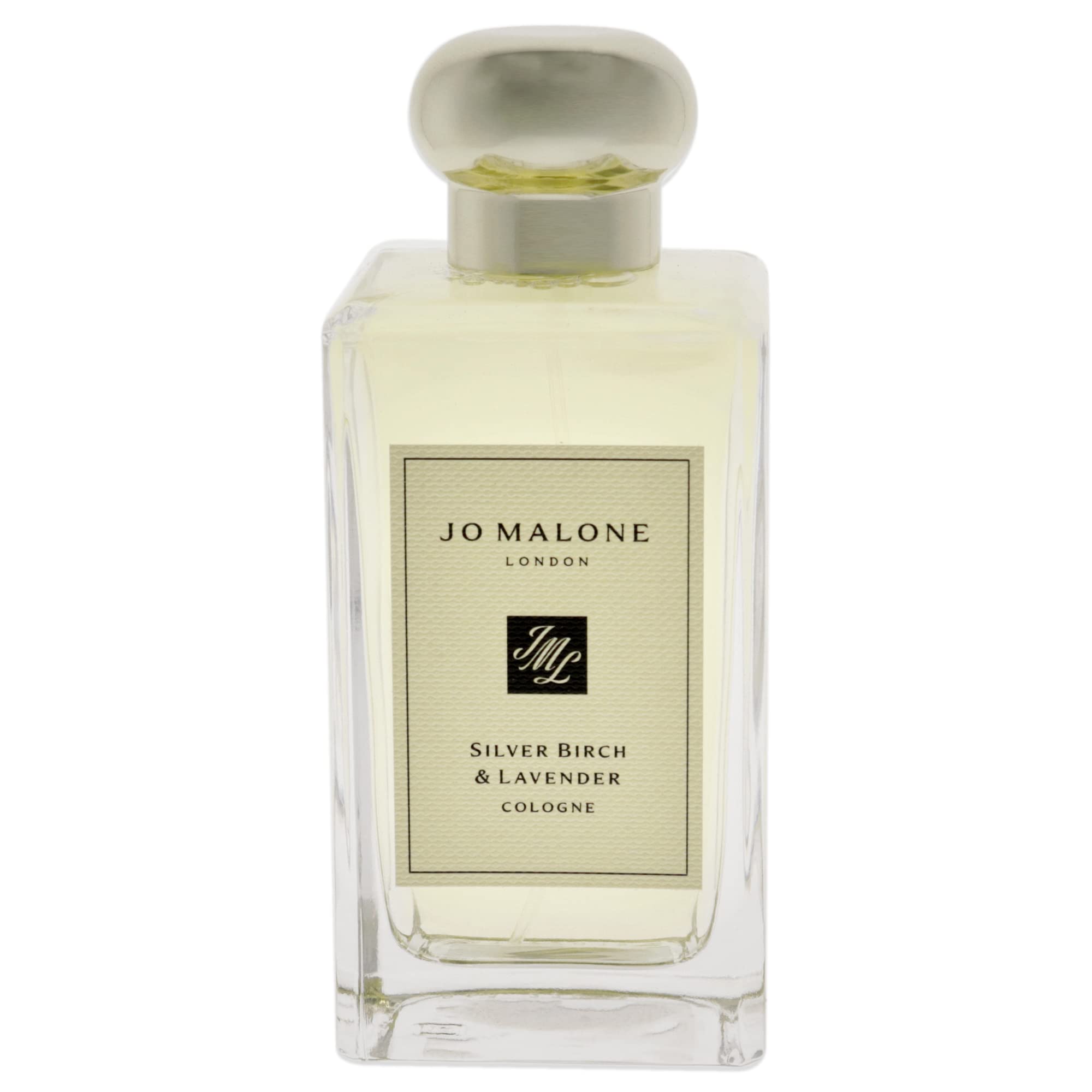 Foto 3 pulgar | Colonia Jo Malone Silver Abedul y Lavanda 100 ml - Venta Internacional