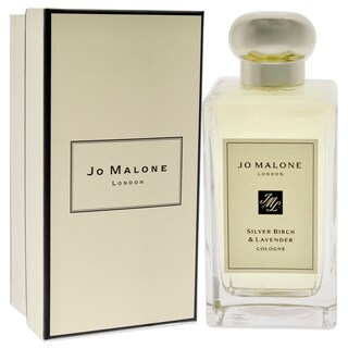 Foto 3 | Colonia Jo Malone Silver Abedul y Lavanda 100 ml - Venta Internacional