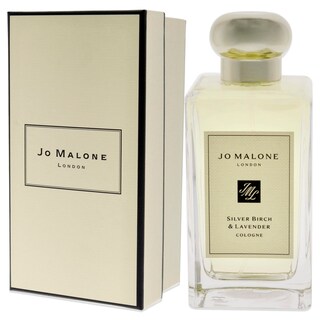 Foto 4 | Colonia Jo Malone Silver Abedul y Lavanda 100 ml - Venta Internacional
