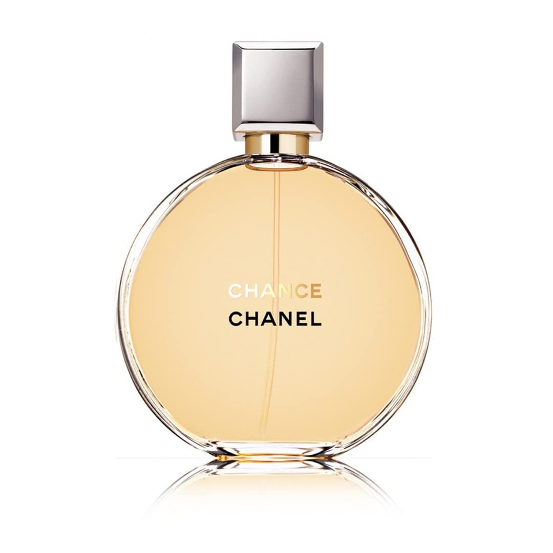 Foto 2 pulgar | Perfume Chanel Chance Eau De Parfum 50 ml Para Mujer - Venta Internacional