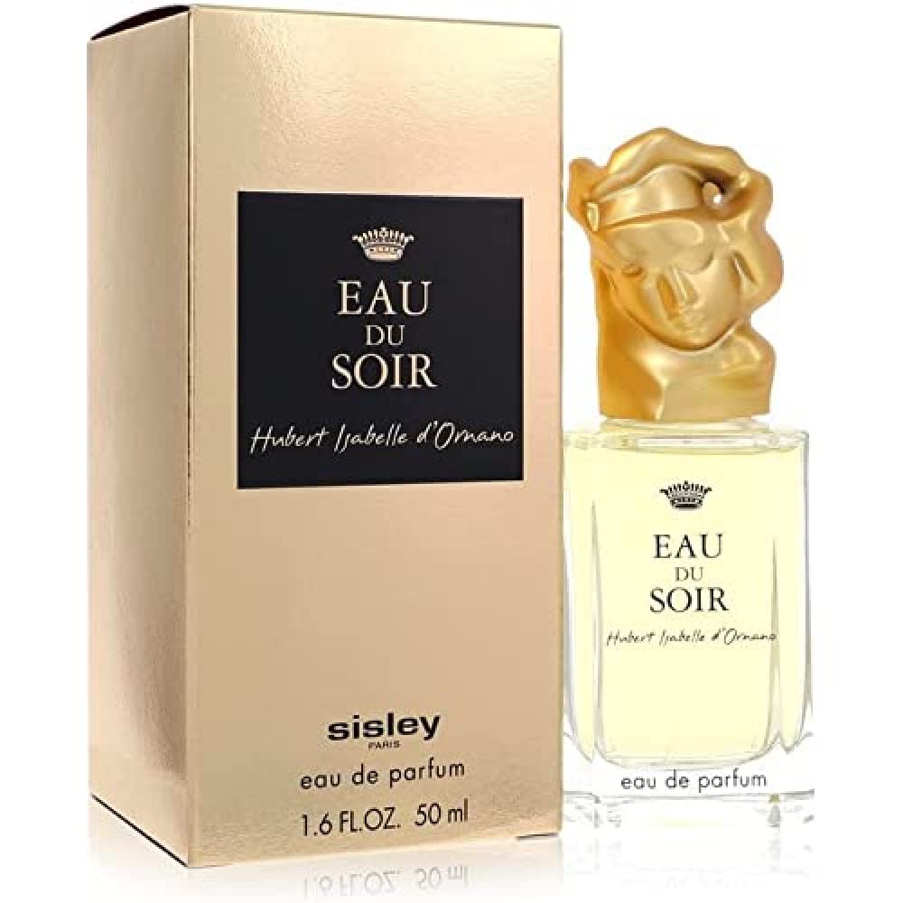 Foto 2 pulgar | Perfume Sisley Paris Eau du Soir Eau de Parfum 50 ml para Mujer - Venta Internacional