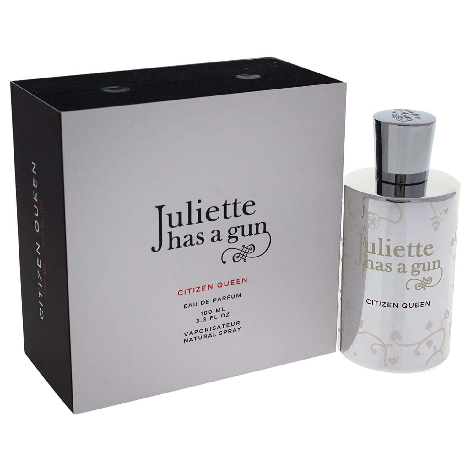 Foto 2 pulgar | Perfume Juliette Has A Gun Citizen Queen Eau De Parfum 100 ml - Venta Internacional
