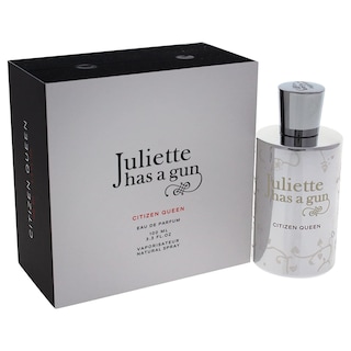 Foto 1 | Perfume Juliette Has A Gun Citizen Queen Eau De Parfum 100 ml - Venta Internacional