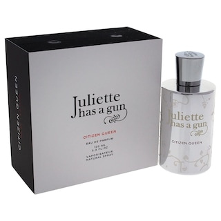 Foto 3 | Perfume Juliette Has A Gun Citizen Queen Eau De Parfum 100 ml - Venta Internacional