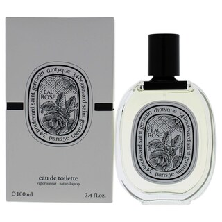 Foto 1 | Perfume Diptyque Eau Rose Eau de Toilette 100 ml para Mujer - Venta Internacional