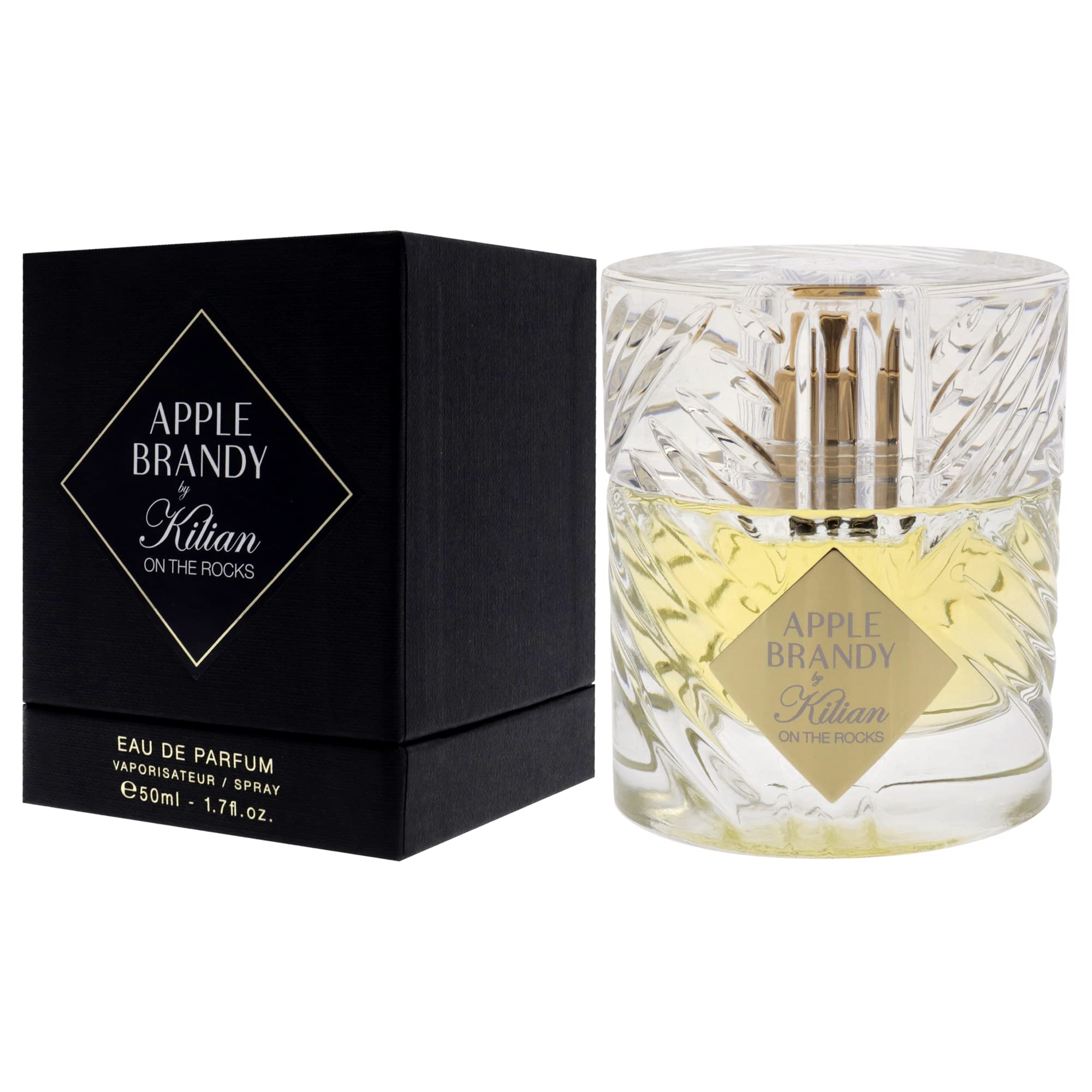 Foto 5 pulgar | Perfume Kilian Apple Brandy On The Rocks Edp De 50 Ml Para Unisex - Venta Internacional