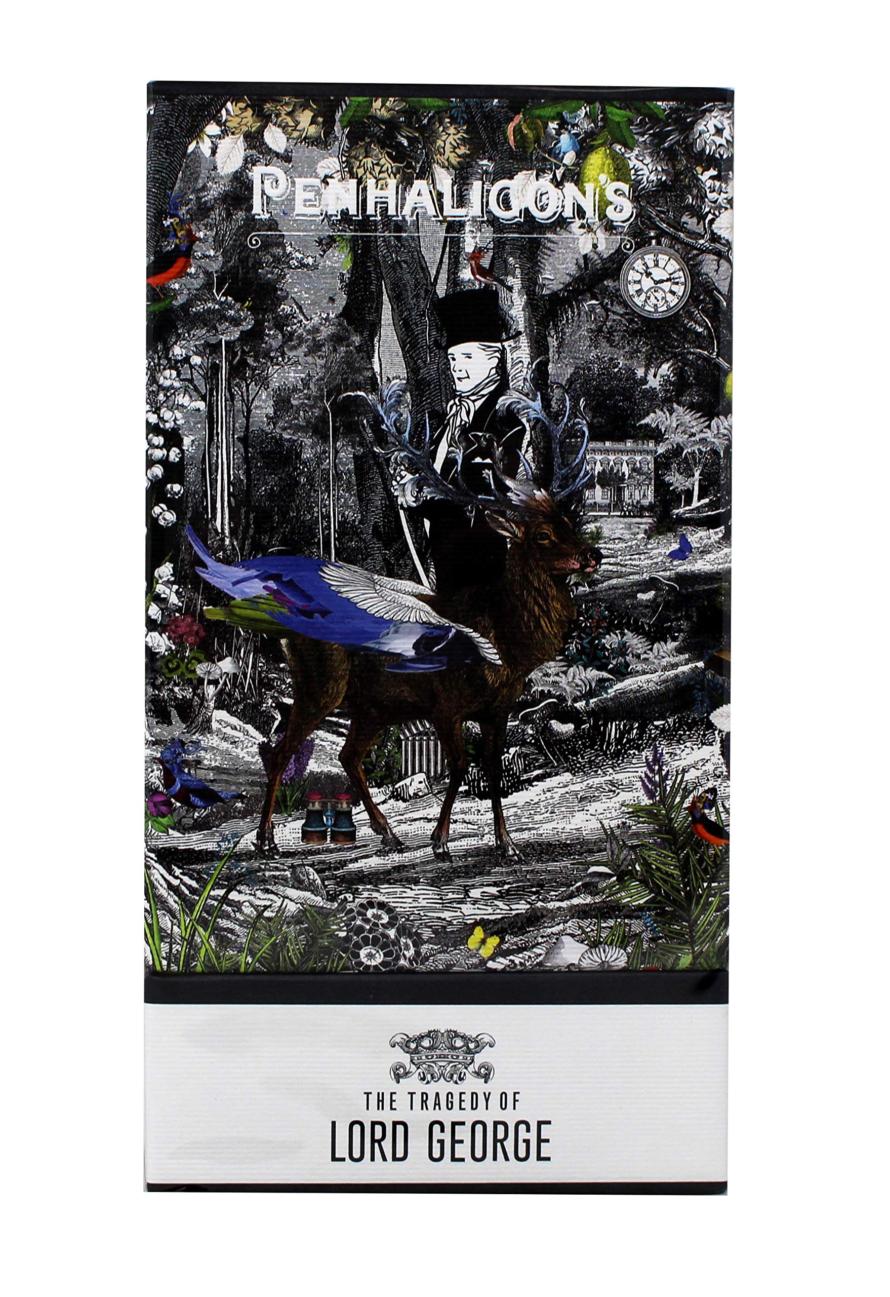 Foto 2 pulgar | Perfume Penhaligon's Portraits La Tragedia de Lord George 75 ml - Venta Internacional