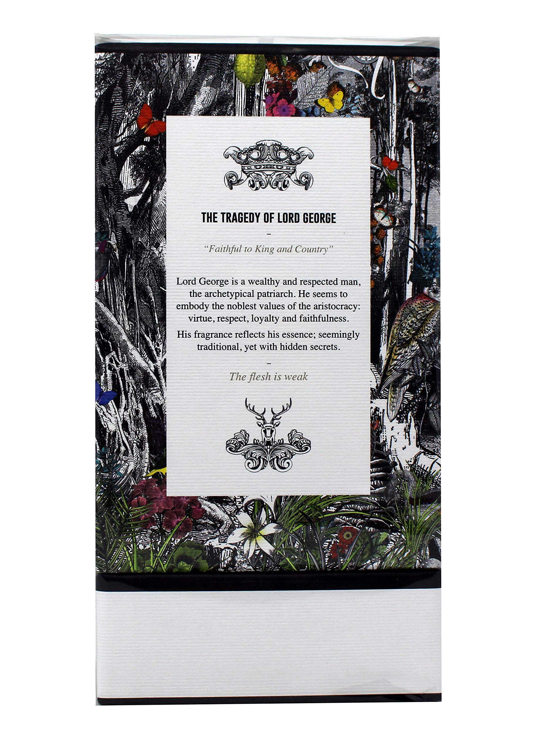 Foto 2 | Perfume Penhaligon's Portraits La Tragedia de Lord George 75 ml - Venta Internacional