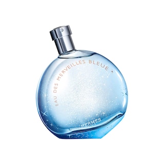 Foto 1 | Perfume Hermes Eau Des Merveilles Bleue Eau De Toilette 100 Ml - Venta Internacional