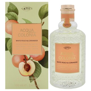 Foto 1 | Perfume Muelhens 4711 Acqua Colonia Edc, 100 Ml, Unisex - Venta Internacional.