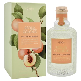 Foto 3 | Perfume Muelhens 4711 Acqua Colonia Edc, 100 Ml, Unisex - Venta Internacional.