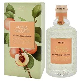 Foto 4 | Perfume Muelhens 4711 Acqua Colonia Edc, 100 Ml, Unisex - Venta Internacional.