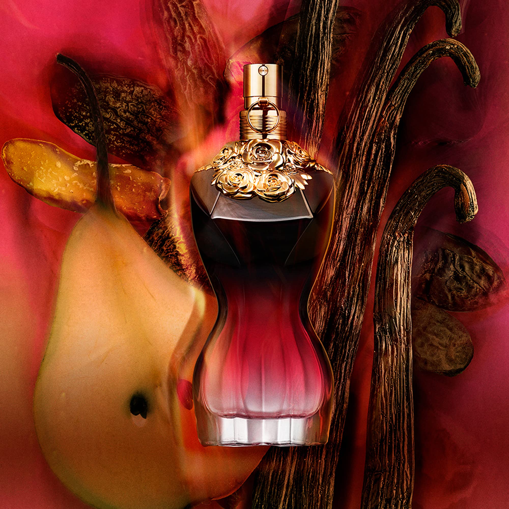 Foto 4 pulgar | Perfume Jean Paul Gaultier La Belle Le Parfum Eau de Parfum 30 ml para Mujer - Venta Internacional