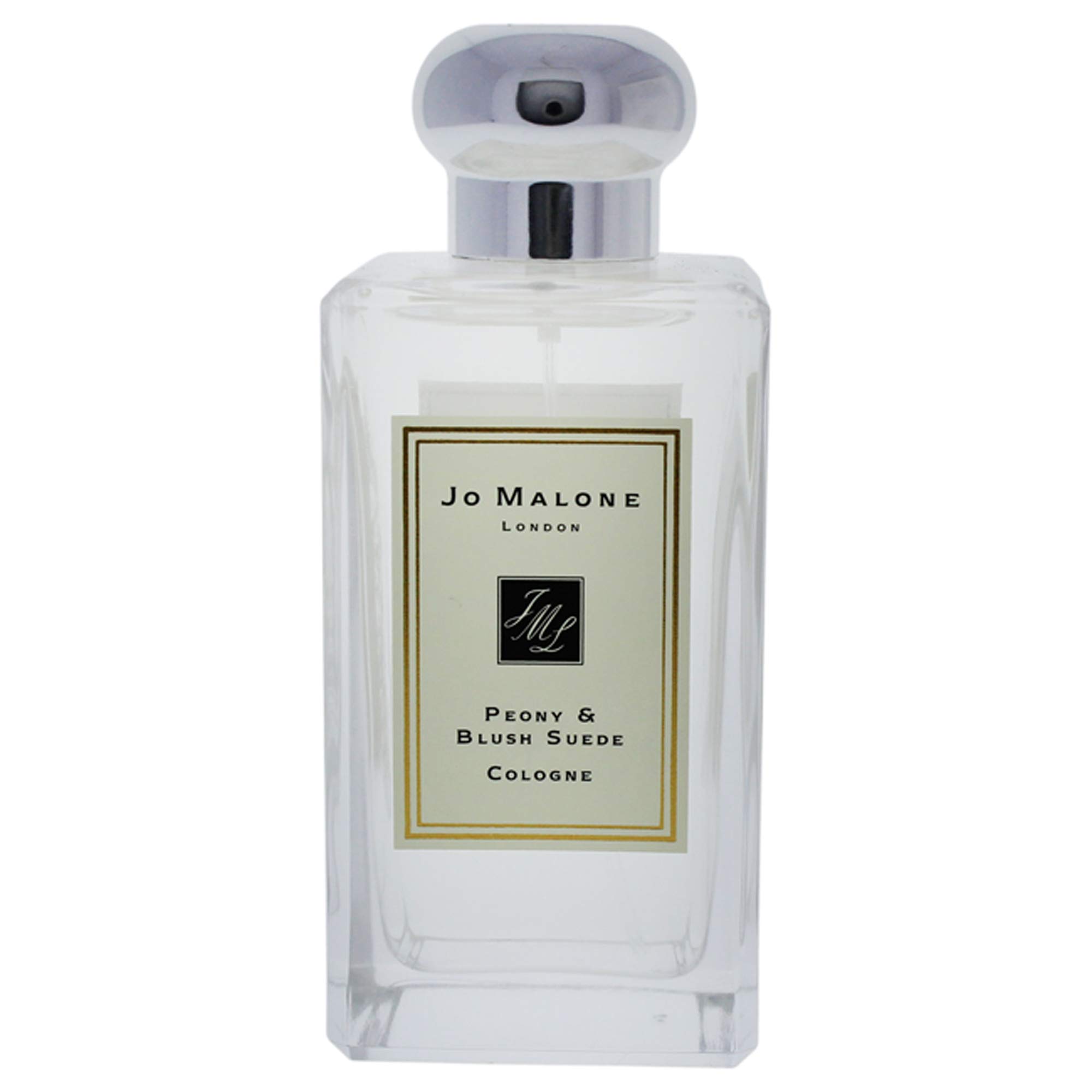 Colonia de Gamuza Jo Malone Peony & Blush 100 ml para Mujer - Venta Internacional
