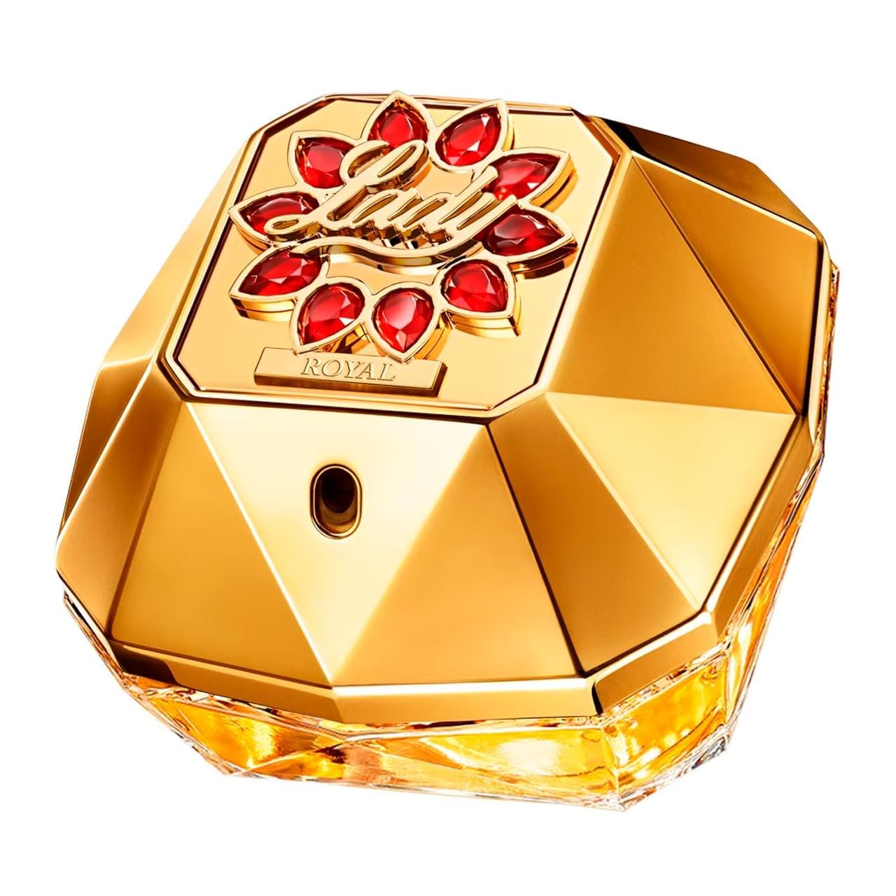 Foto 2 pulgar | Perfume Paco Rabanne Lady Million Royal Eau de Parfum 80 ml para Mujer - Venta Internacional