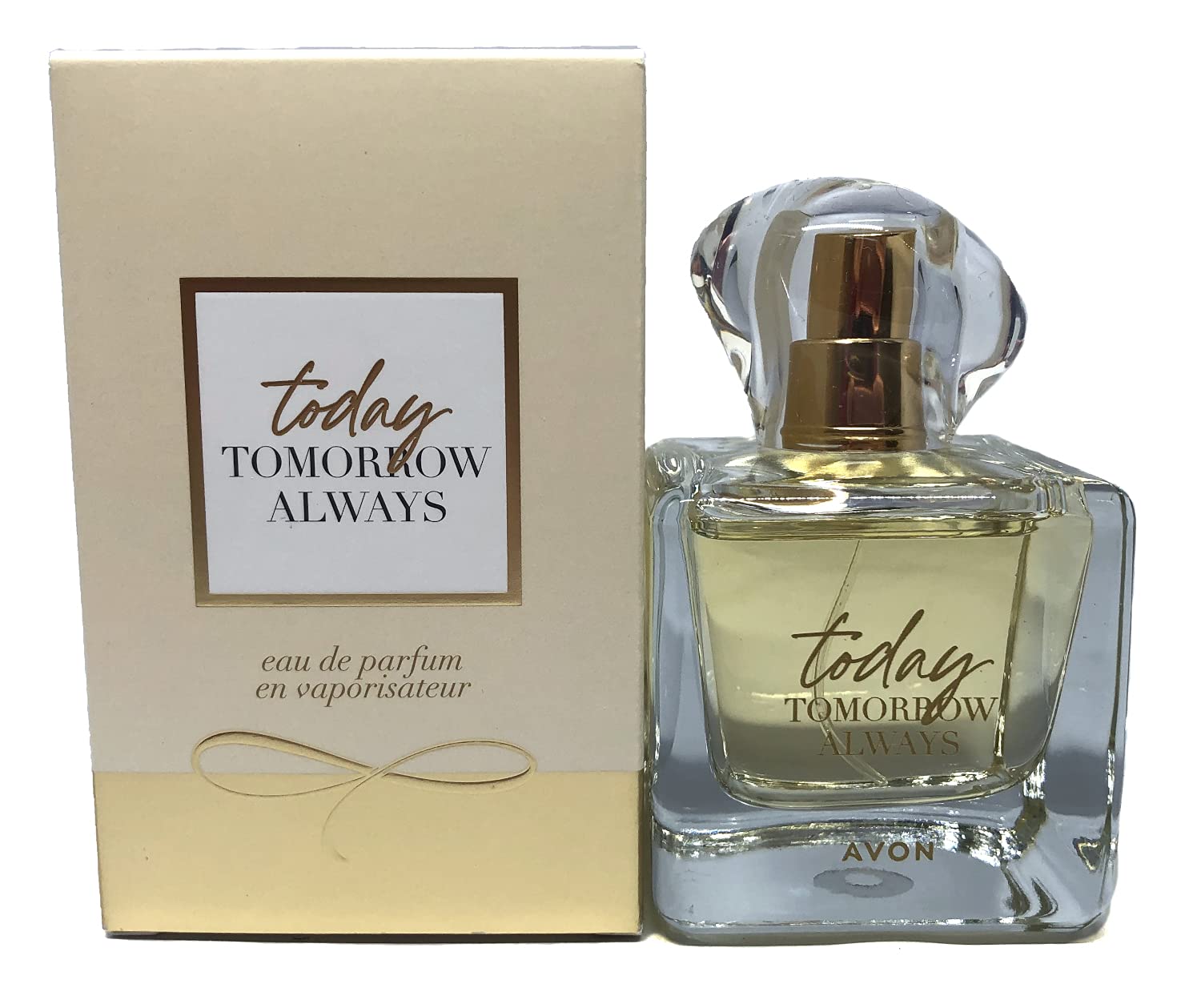 Foto 2 pulgar | Perfume Avon Today Eau De Parfum Para Mujer, 50 Ml - Venta Internacional.
