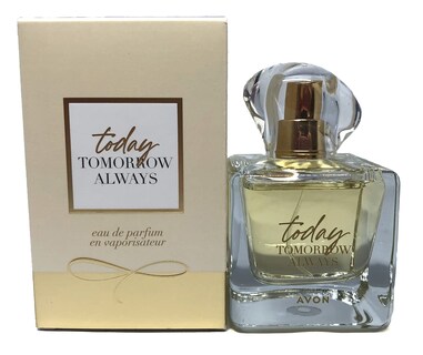 Foto 1 | Perfume Avon Today Eau De Parfum Para Mujer, 50 Ml - Venta Internacional.