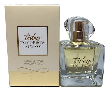 Foto 3 | Perfume Avon Today Eau De Parfum Para Mujer, 50 Ml - Venta Internacional.