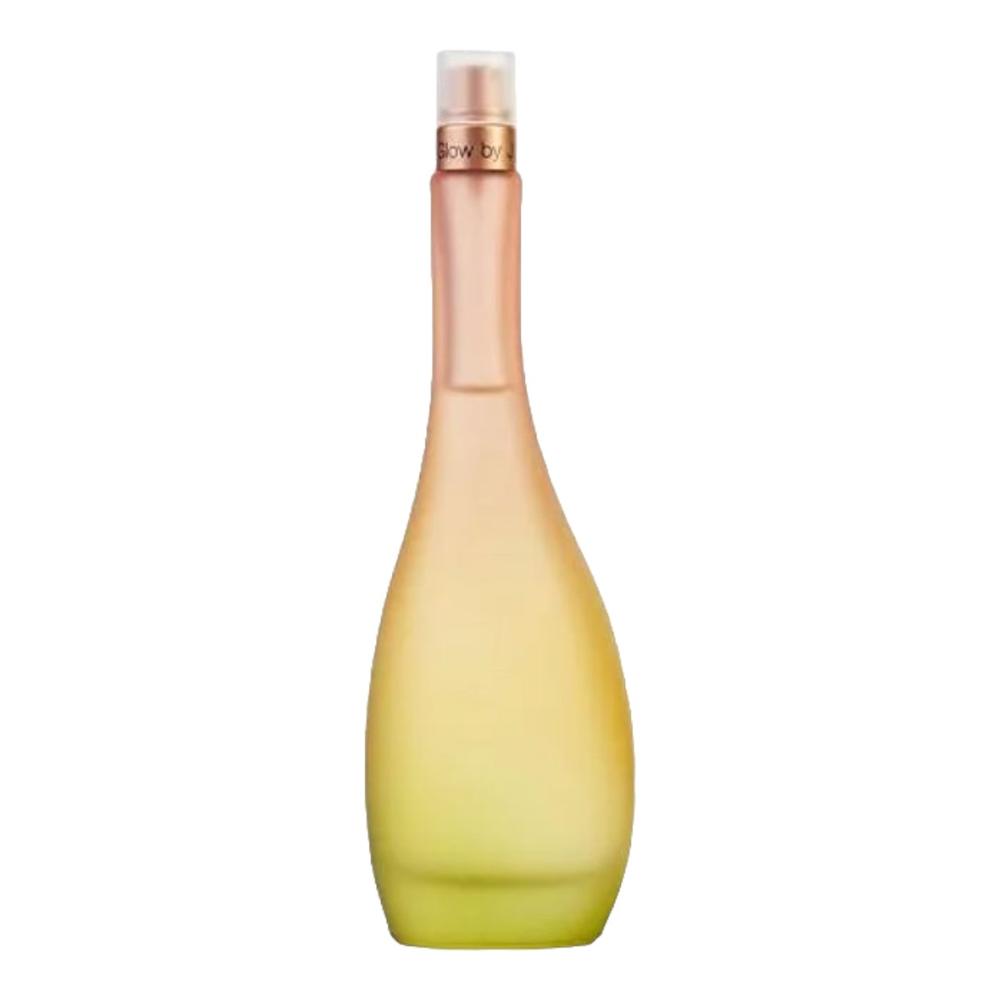 Foto 2 pulgar | Jennifer Lopez Sunkissed Glow Edt 100 Ml