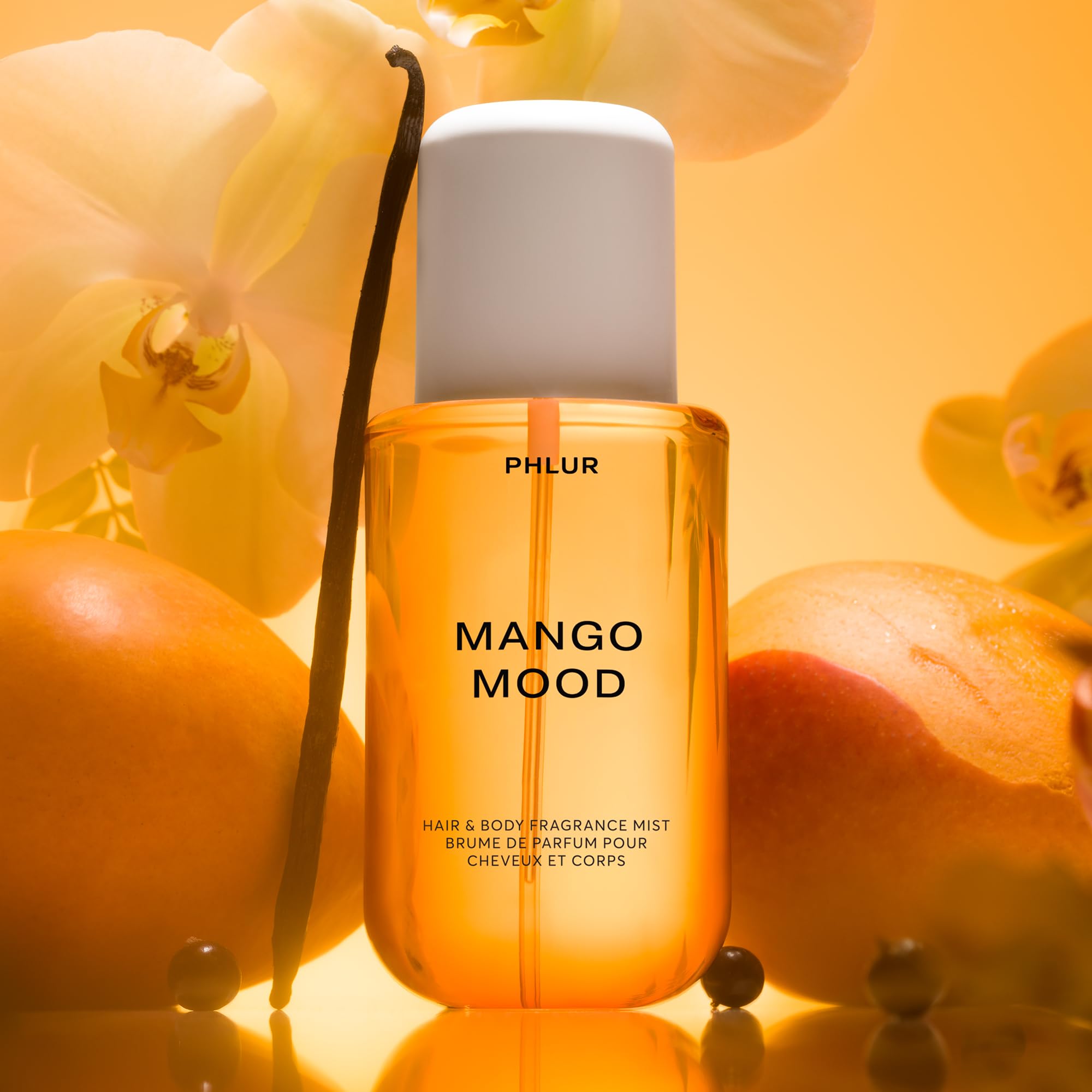 Foto 6 pulgar | Body Bruma Corporal Phlur Mango Mood 237 Ml - Venta Internacional