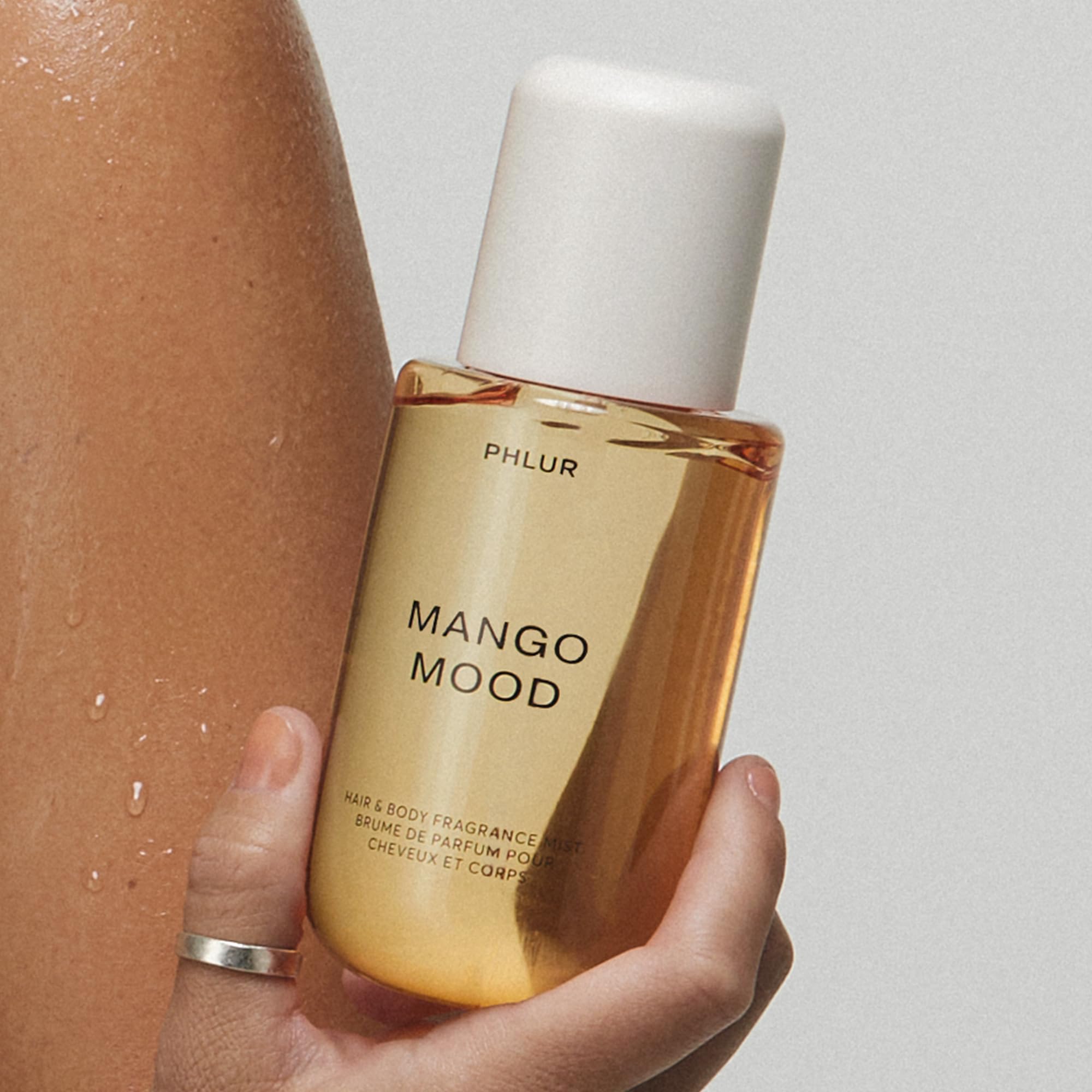 Foto 7 pulgar | Body Bruma Corporal Phlur Mango Mood 237 Ml - Venta Internacional