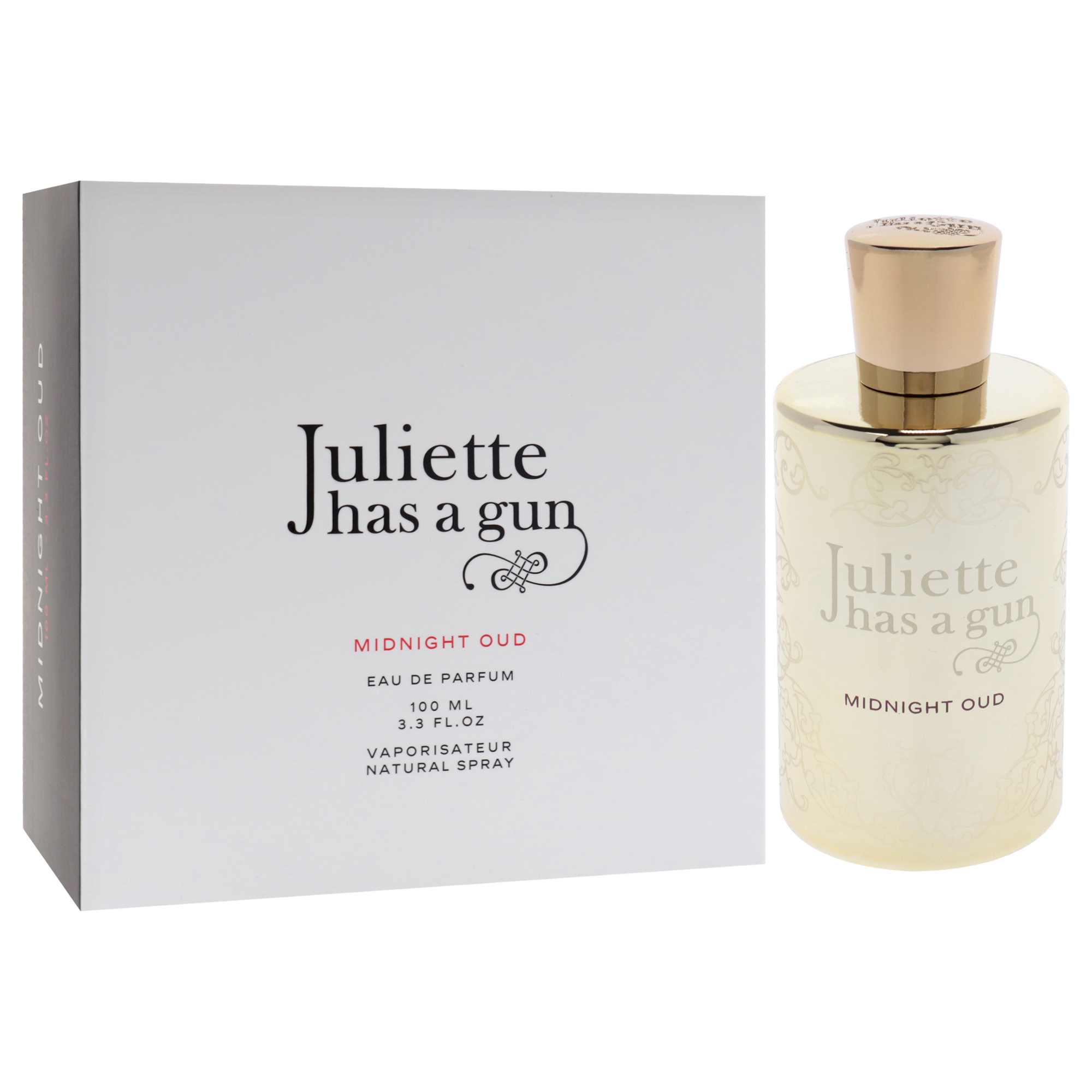 Foto 4 pulgar | Perfume Juliette Has A Gun Midnight Oud Edp 100 ml para Mujer-Venta Internacional