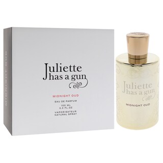 Foto 3 | Perfume Juliette Has A Gun Midnight Oud Edp 100 ml para Mujer-Venta Internacional