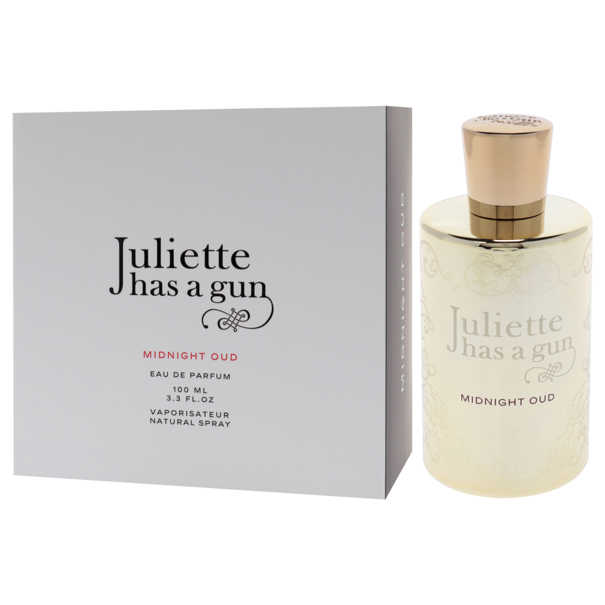 Foto 5 pulgar | Perfume Juliette Has A Gun Midnight Oud Edp 100 ml para Mujer-Venta Internacional
