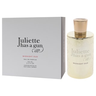 Foto 4 | Perfume Juliette Has A Gun Midnight Oud Edp 100 ml para Mujer-Venta Internacional