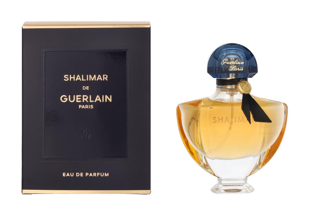 Foto 2 pulgar | Perfume Guerlain Shalimar Eau De Parfums En Aerosol, 30 Ml, Para Mujer - Venta Internacional.