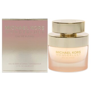 Foto 1 | Perfume Michael Kors Wonderlust Eau De Voyage 50 ml para Mujer - Venta Internacional