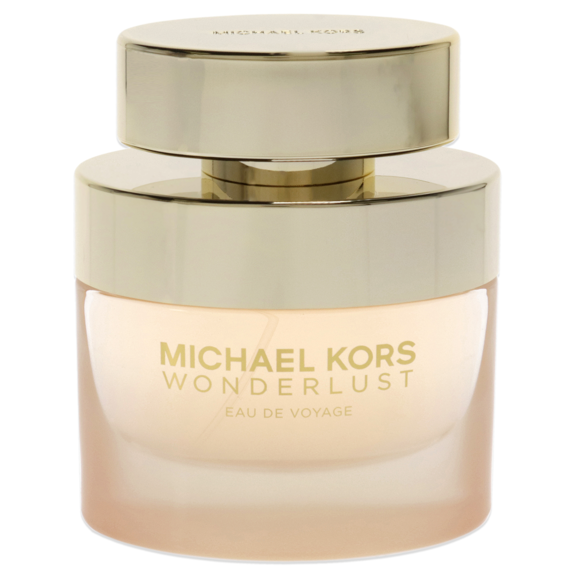 Foto 3 pulgar | Perfume Michael Kors Wonderlust Eau De Voyage 50 ml para Mujer - Venta Internacional