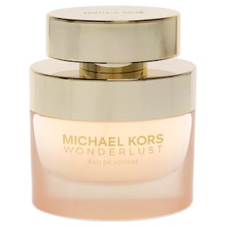 Foto 2 | Perfume Michael Kors Wonderlust Eau De Voyage 50 ml para Mujer - Venta Internacional