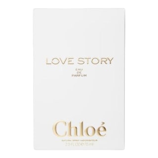 Foto 2 | Fragancia Chloé Love Story Edp 75 ml
