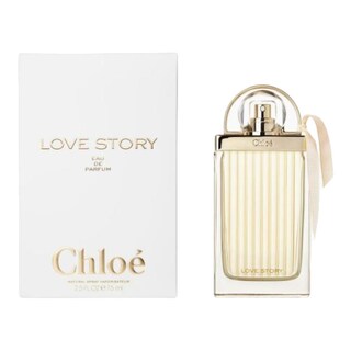 Foto 3 | Fragancia Chloé Love Story Edp 75 ml