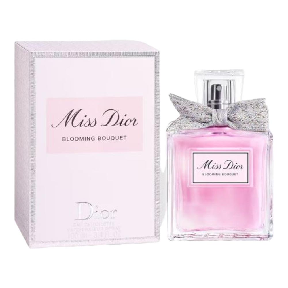 Foto 2 pulgar | Perfume Dior Miss Dior Blooming Bouquet Eau de Toilette 100 ml