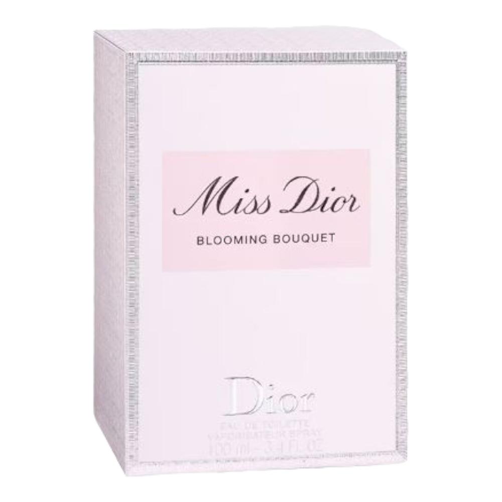 Foto 4 pulgar | Perfume Dior Miss Dior Blooming Bouquet Eau de Toilette 100 ml
