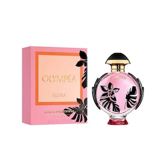 Foto 1 | Perfume Paco Rabanne Olympea Flora Intense Eau De Parfum 50 ml - Venta Internacional