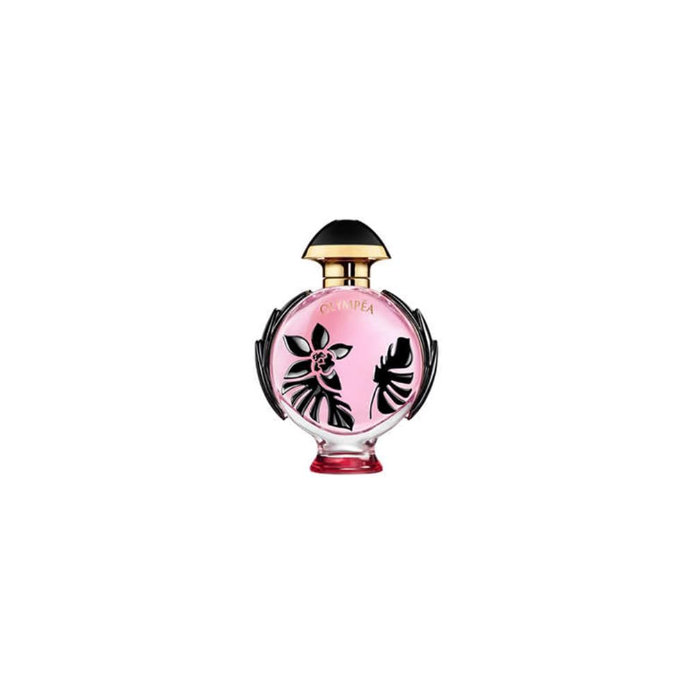 Foto 3 pulgar | Perfume Paco Rabanne Olympea Flora Intense Eau De Parfum 50 ml  - Venta Internacional