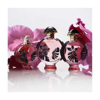 Foto 5 | Perfume Paco Rabanne Olympea Flora Intense Eau De Parfum 50 ml - Venta Internacional