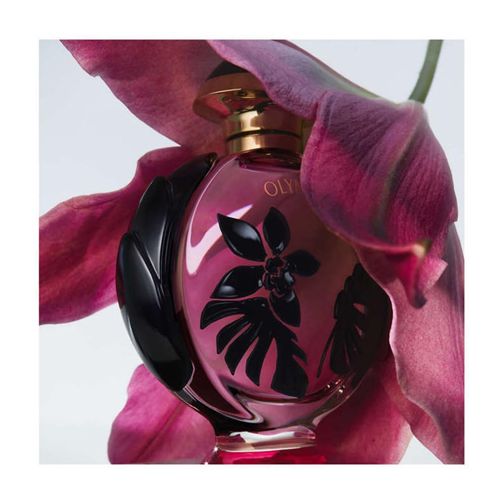 Foto 7 pulgar | Perfume Paco Rabanne Olympea Flora Intense Eau De Parfum 50 ml  - Venta Internacional
