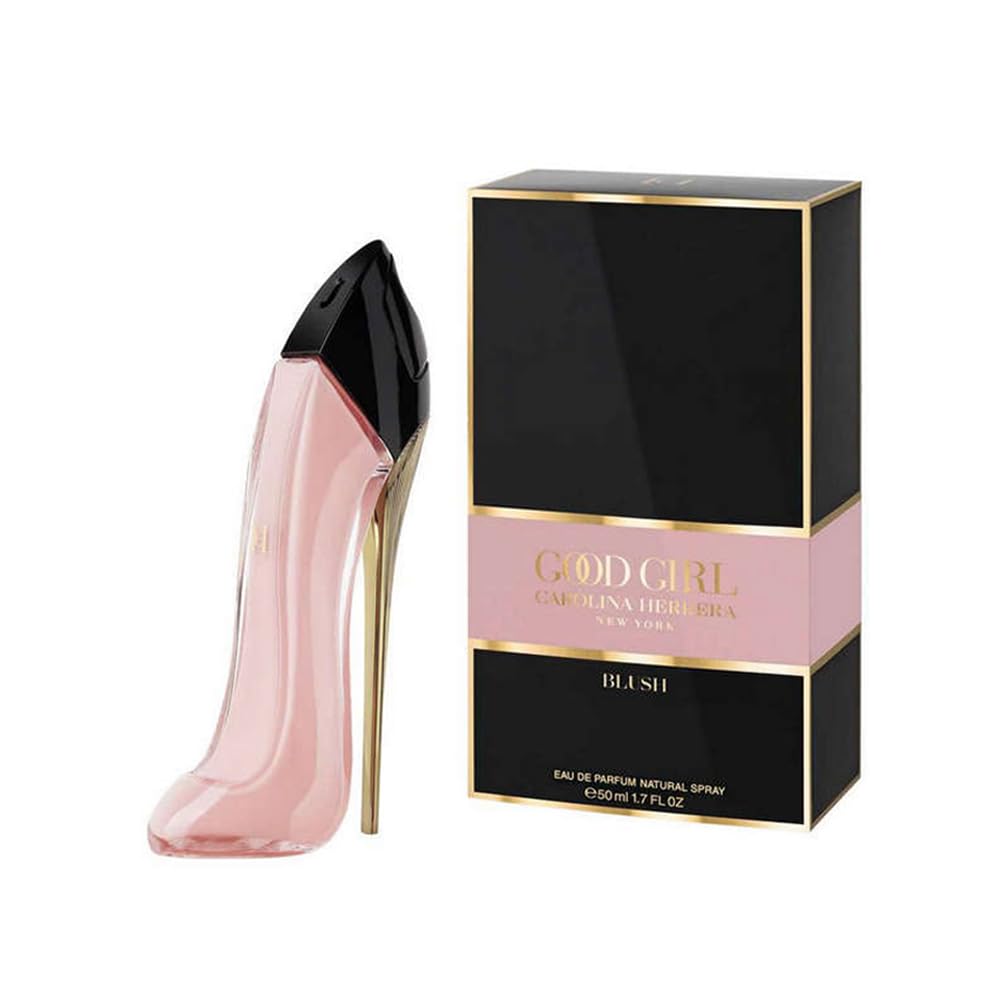 Foto 2 pulgar | Perfume Carolina Herrera Good Girl Blush Eau De Parfum 50 Ml - Venta Internacional