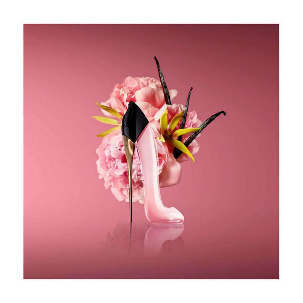 Foto 4 pulgar | Perfume Carolina Herrera Good Girl Blush Eau De Parfum 50 Ml - Venta Internacional