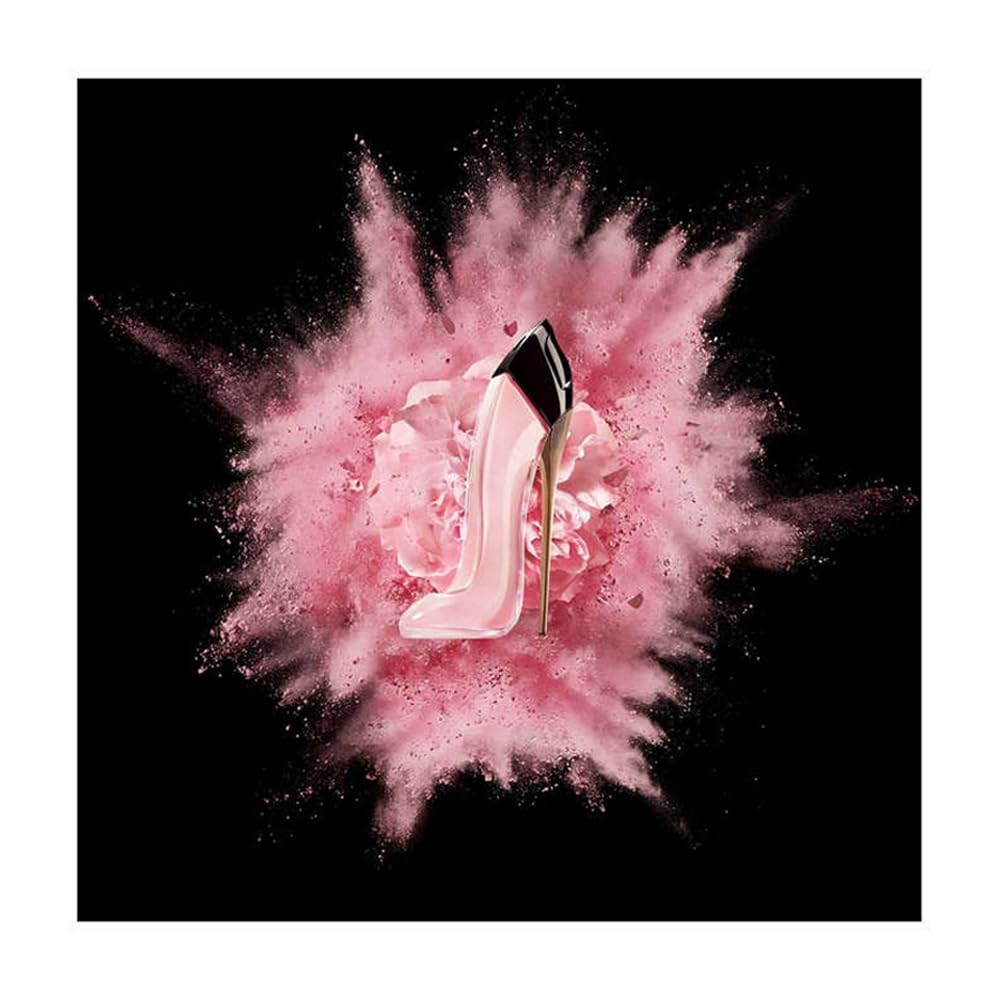 Foto 6 pulgar | Perfume Carolina Herrera Good Girl Blush Eau De Parfum 50 Ml - Venta Internacional