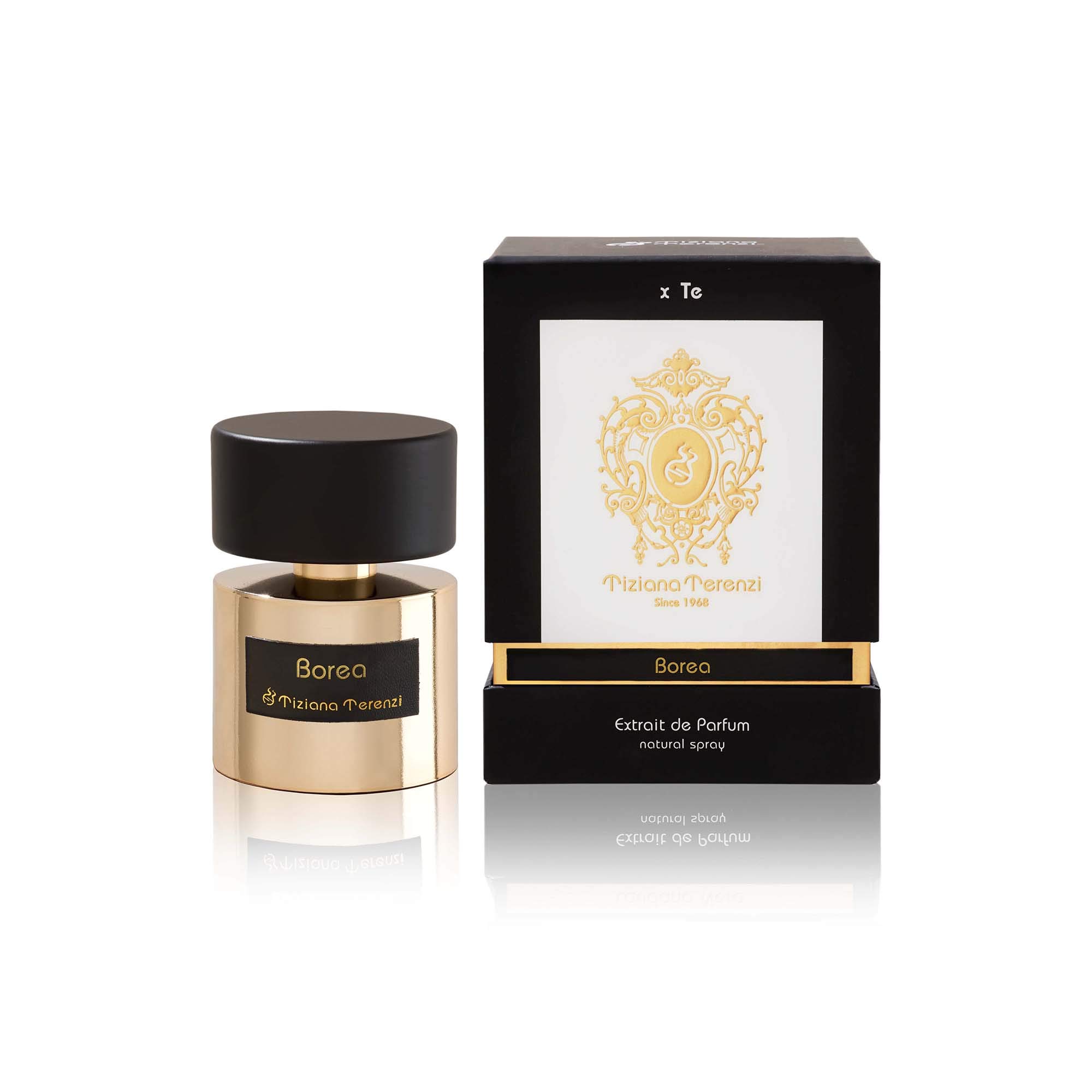 Foto 2 pulgar | Perfume Tiziana Terenzi Borea Edp 100 Ml Para Hombre Y Mujer - Venta Internacional