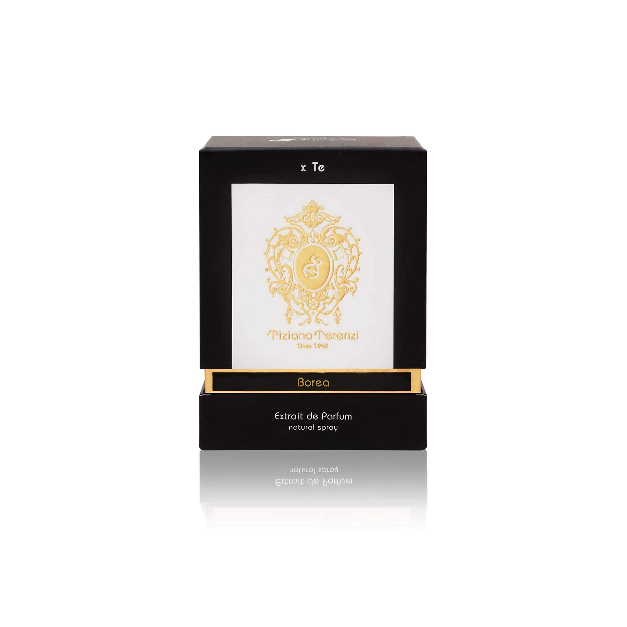 Foto 4 pulgar | Perfume Tiziana Terenzi Borea Edp 100 Ml Para Hombre Y Mujer - Venta Internacional